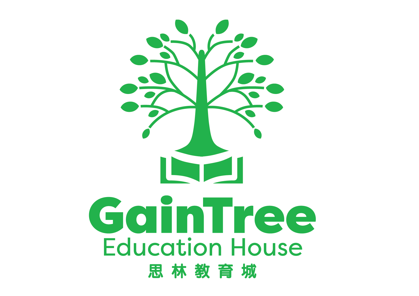 GainTree logo